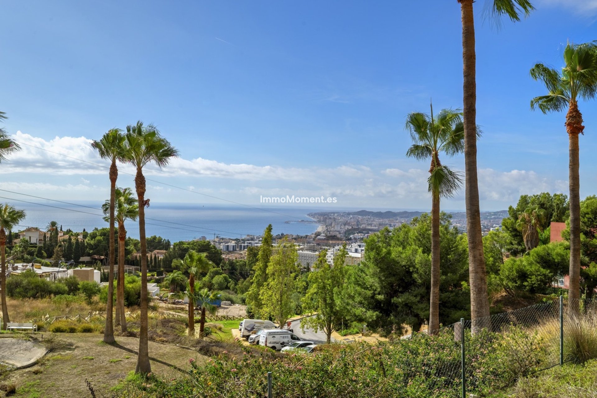 Revente - Appartement - Fuengirola - Higueron