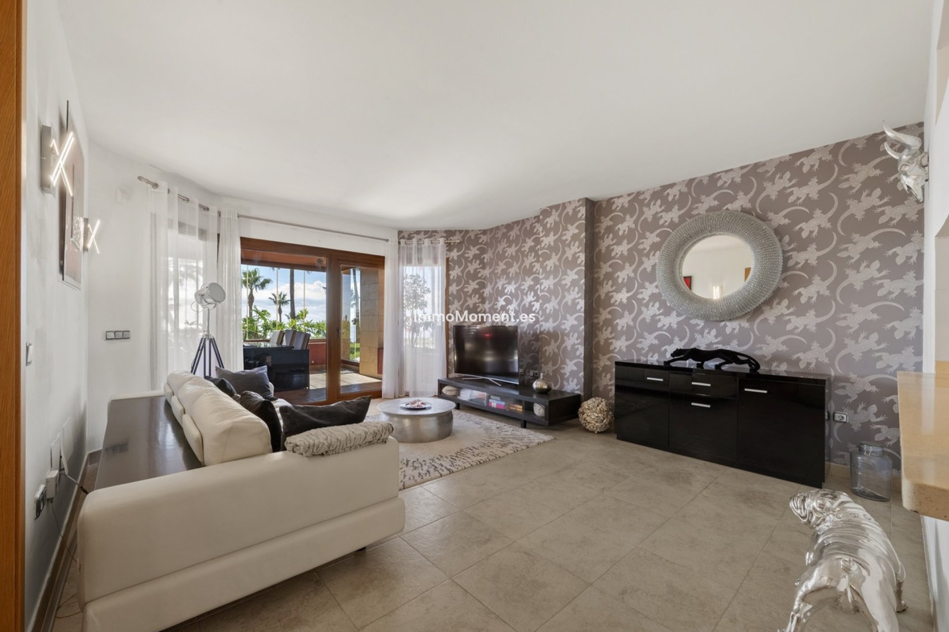 Revente - Appartement - Fuengirola - Higueron