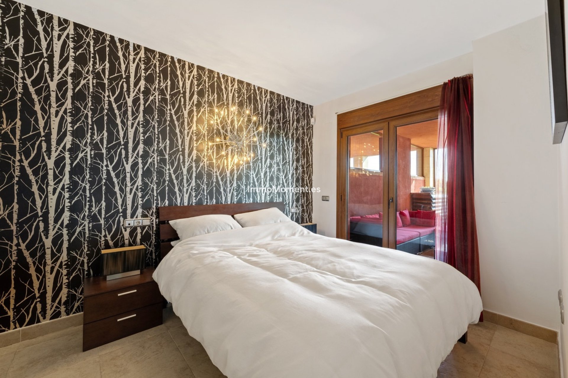 Revente - Appartement - Fuengirola - Higueron