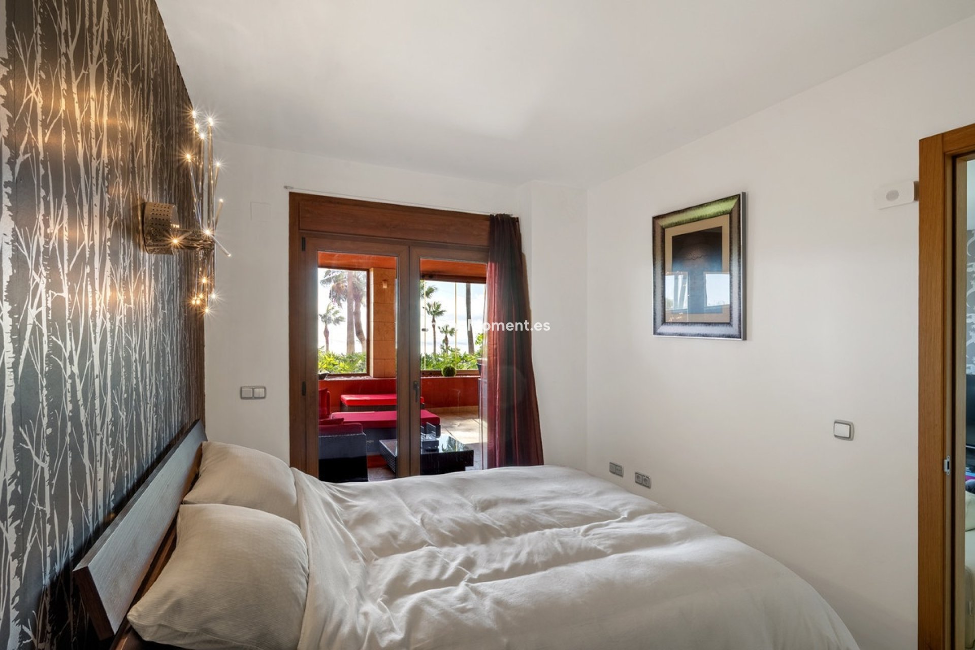 Revente - Appartement - Fuengirola - Higueron