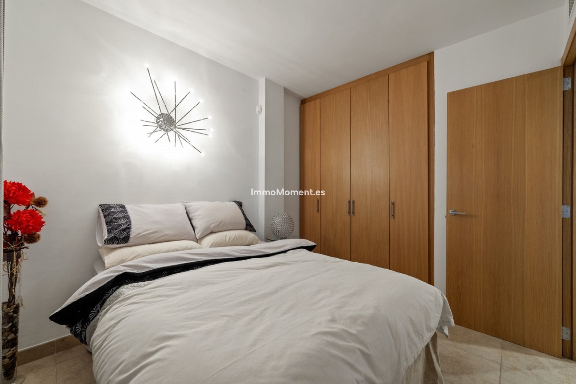 Revente - Appartement - Fuengirola - Higueron