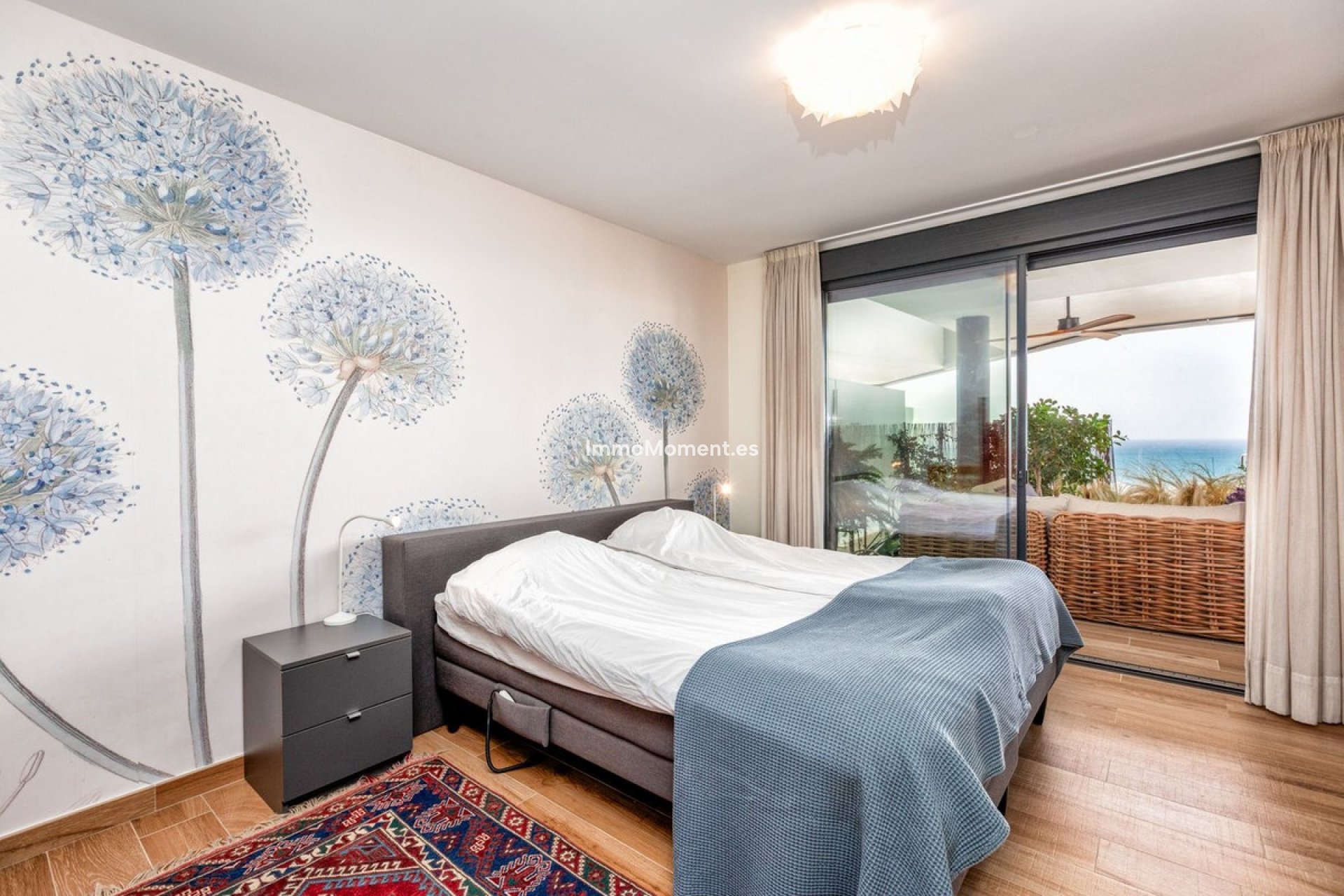 Revente - Appartement - Fuengirola - Higueron