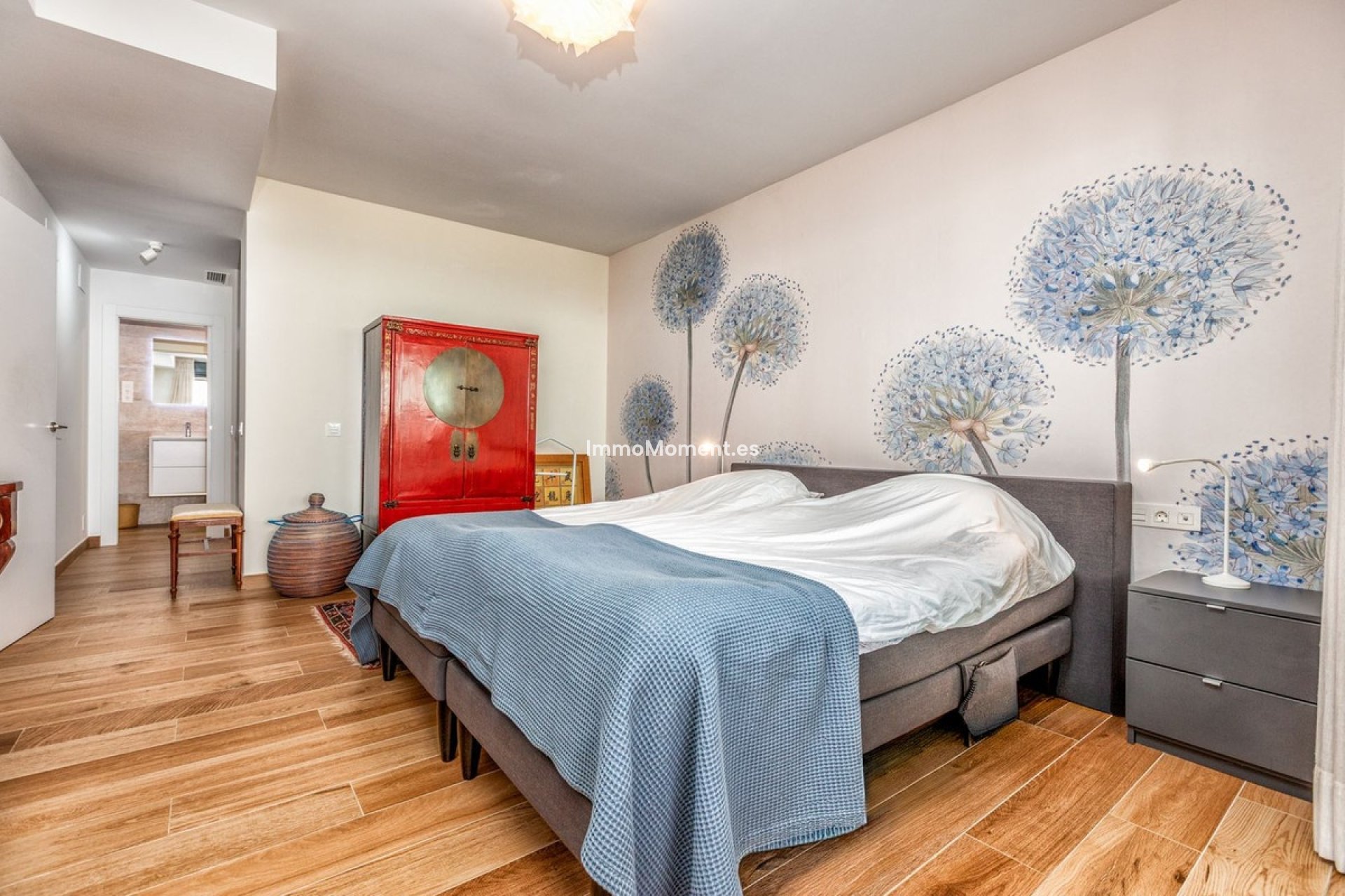 Revente - Appartement - Fuengirola - Higueron