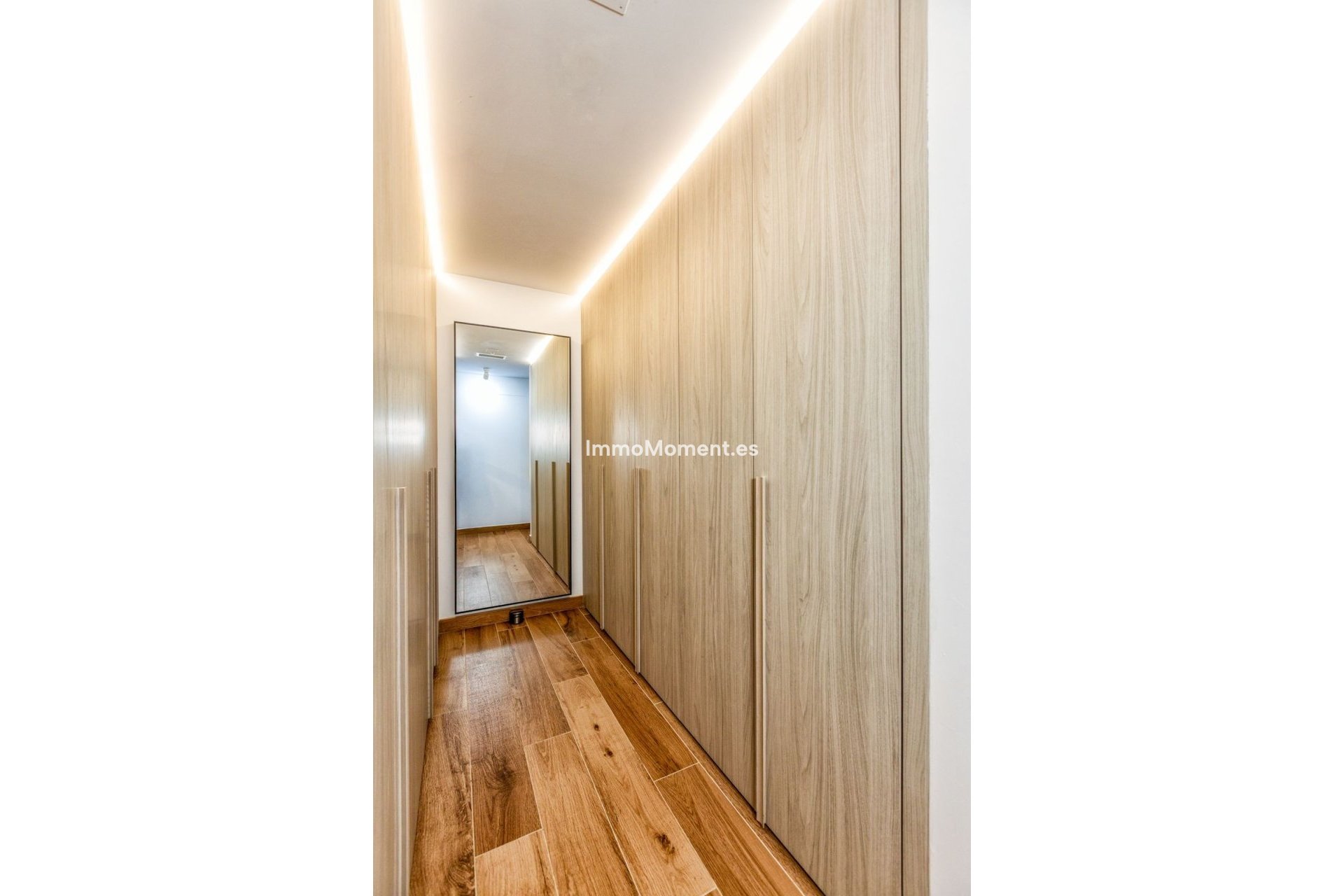 Revente - Appartement - Fuengirola - Higueron