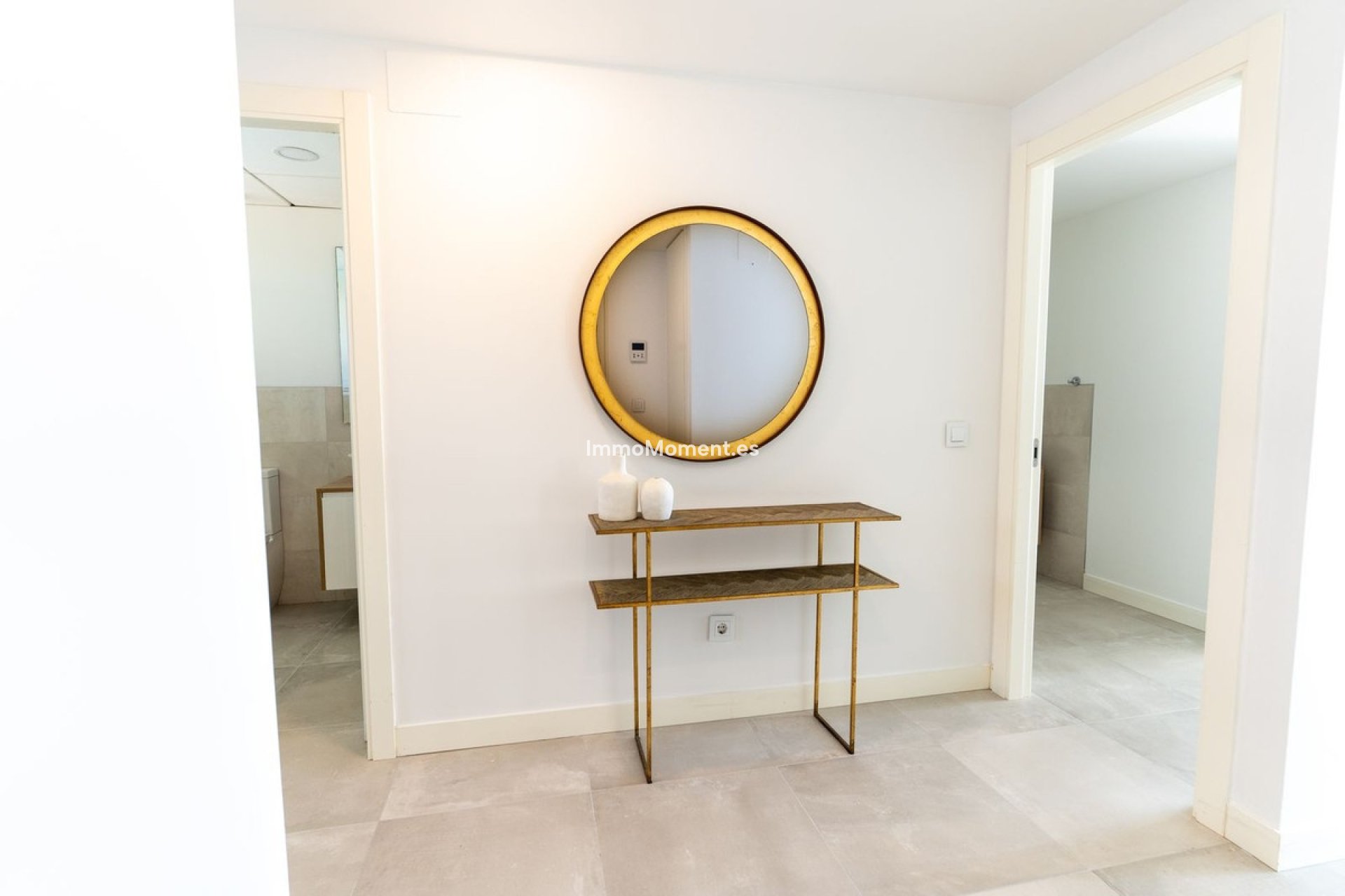 Revente - Appartement - Fuengirola - Higueron