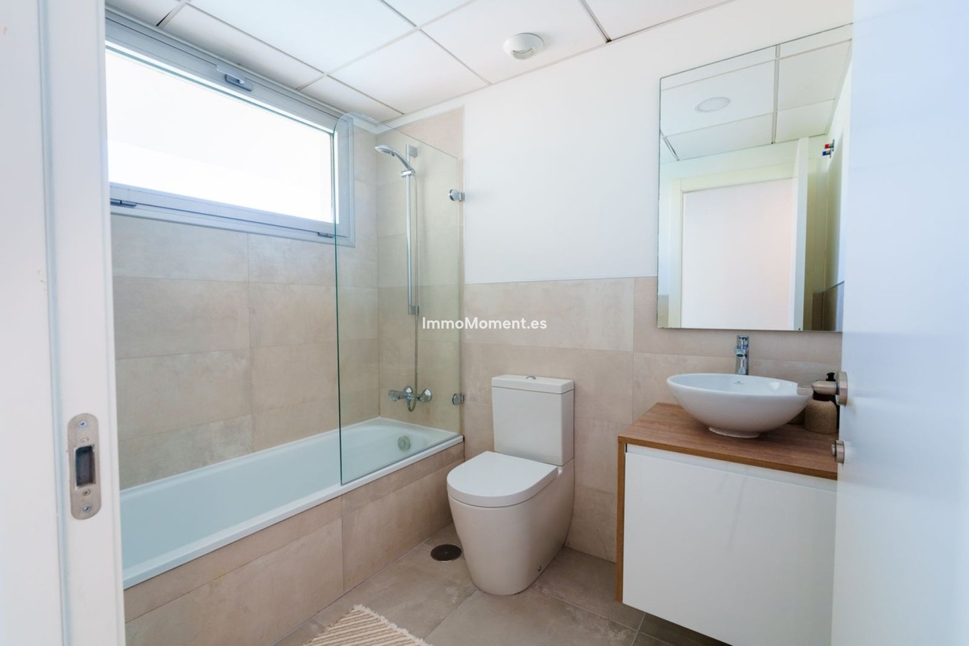 Revente - Appartement - Fuengirola - Higueron
