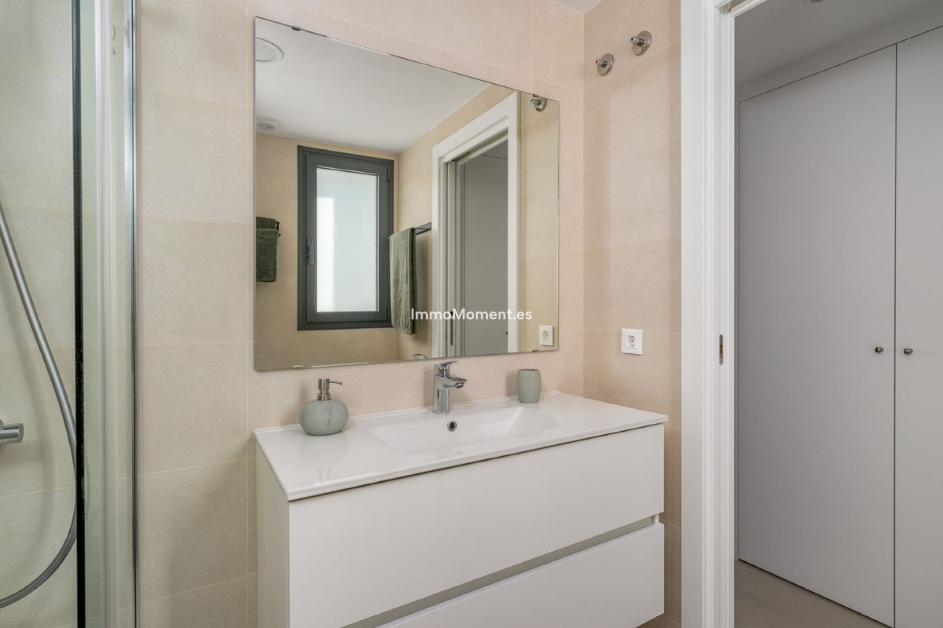 Revente - Appartement - Fuengirola - Higueron