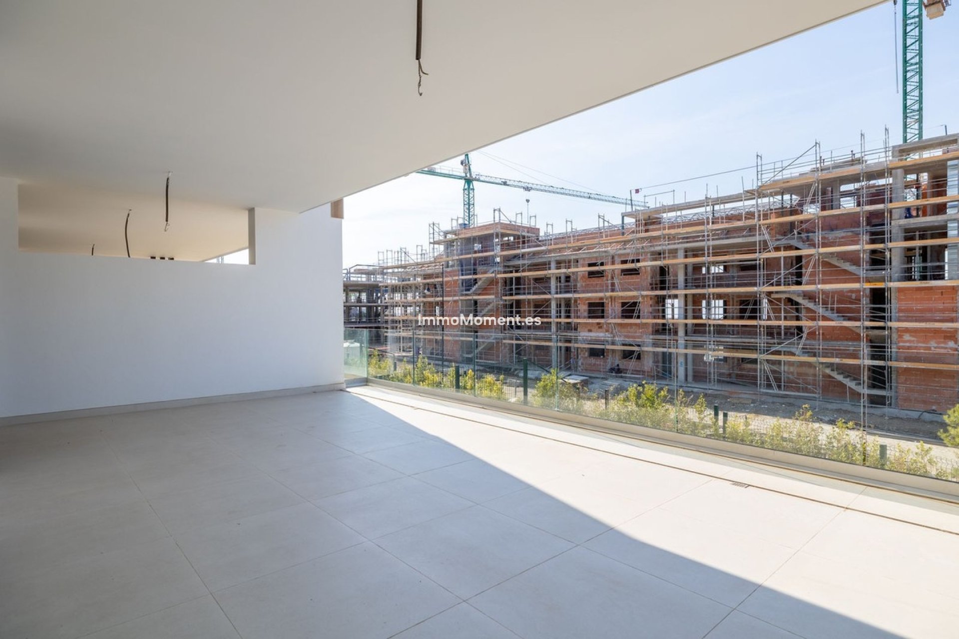 Revente - Appartement - Fuengirola - Higueron