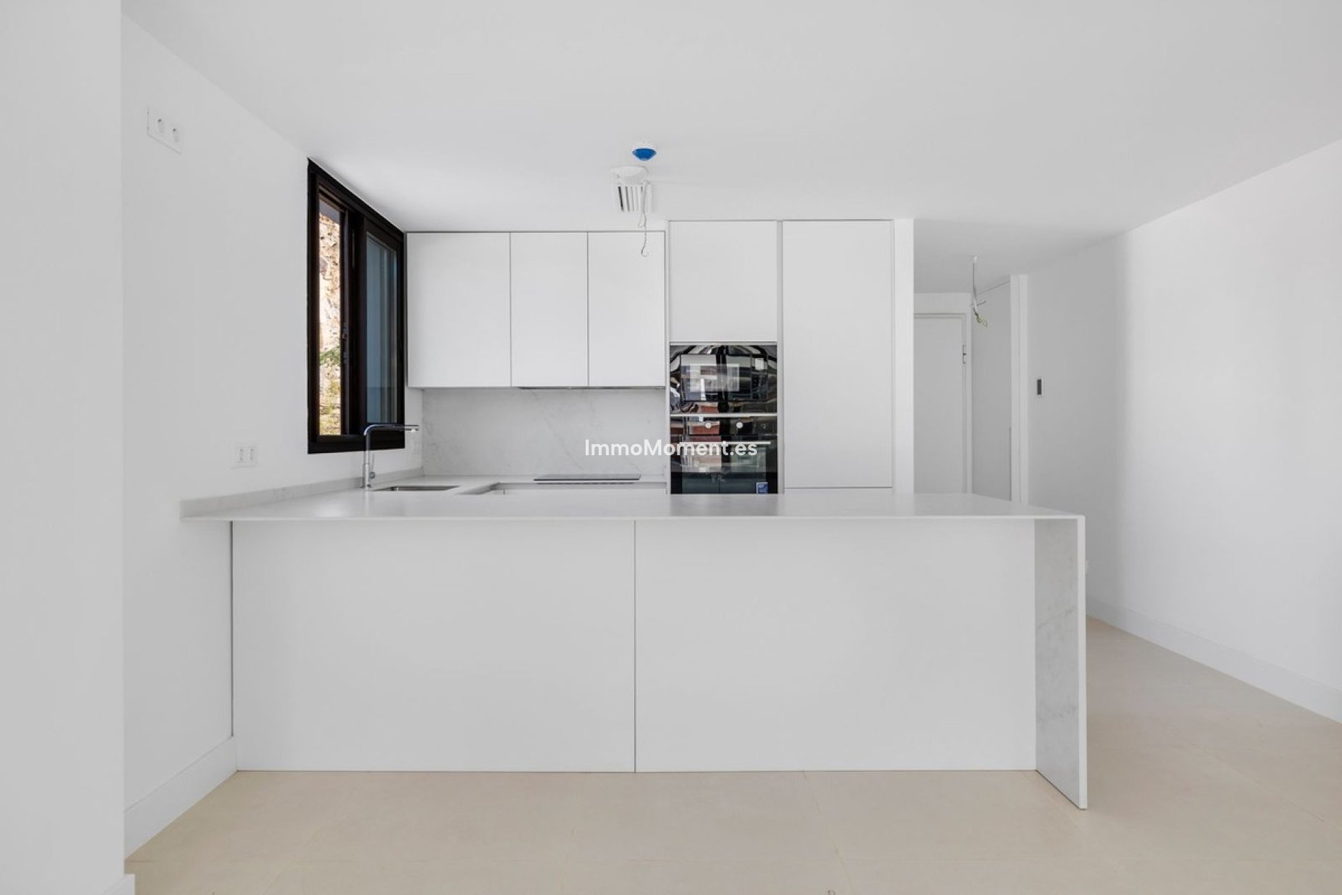 Revente - Appartement - Fuengirola - Higueron