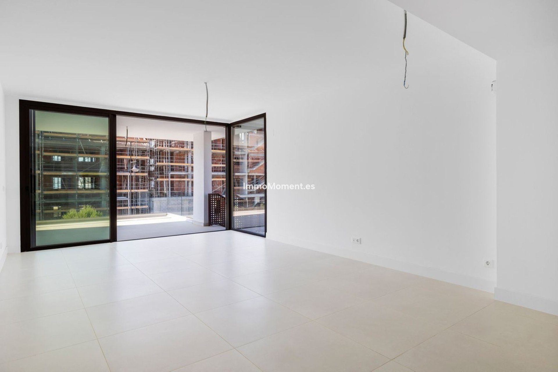 Revente - Appartement - Fuengirola - Higueron