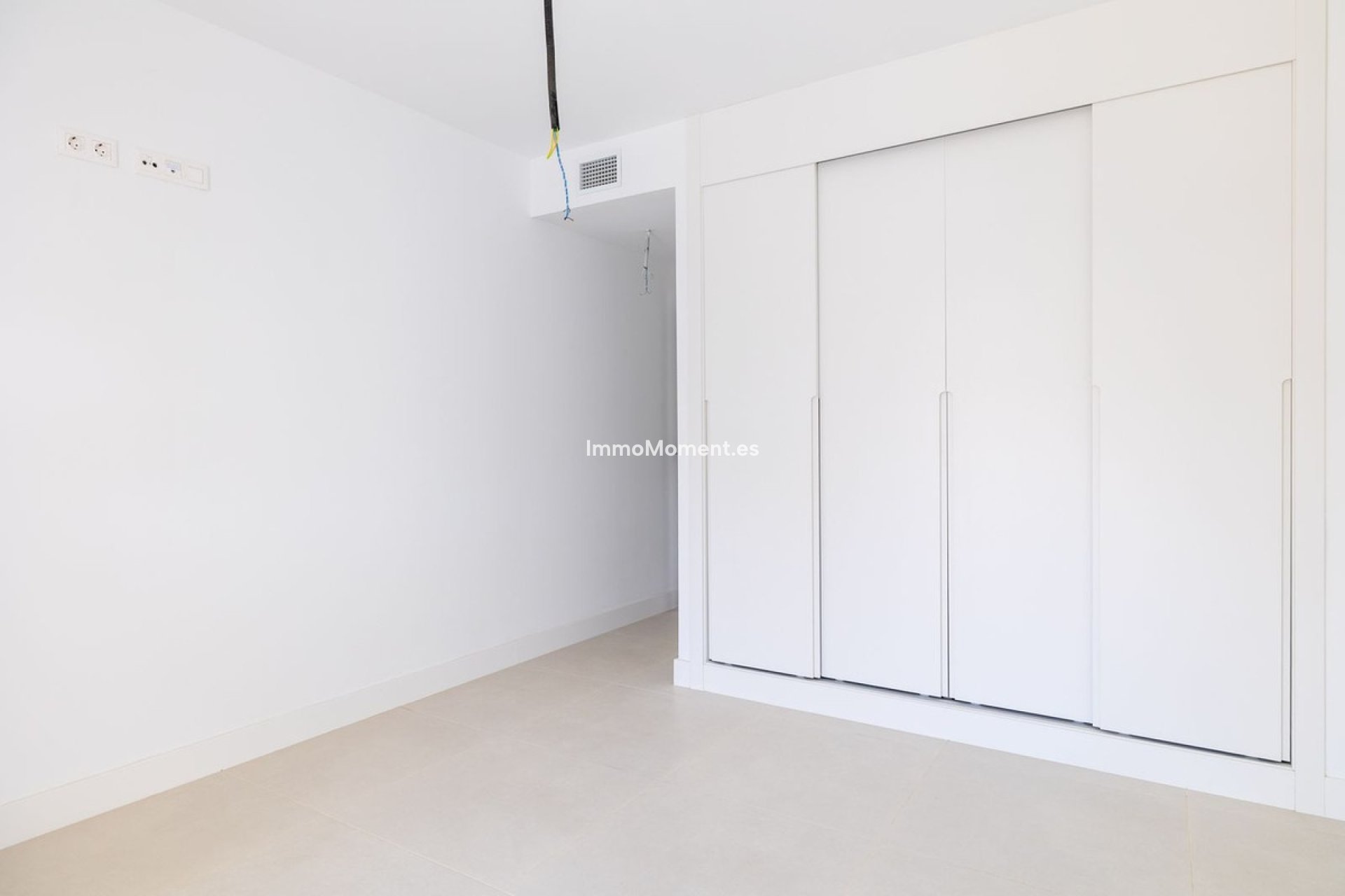 Revente - Appartement - Fuengirola - Higueron