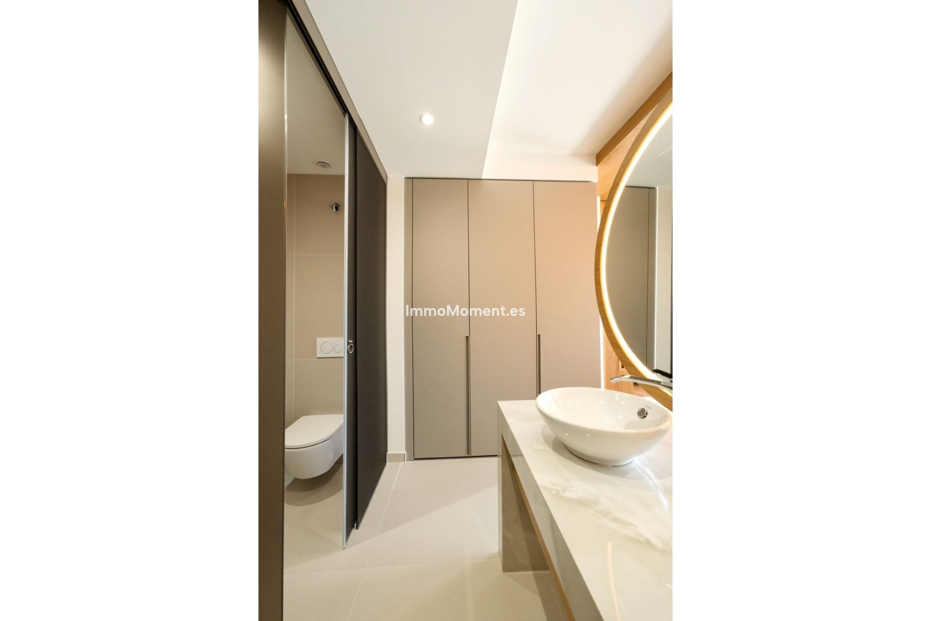 Revente - Appartement - Fuengirola - Higueron