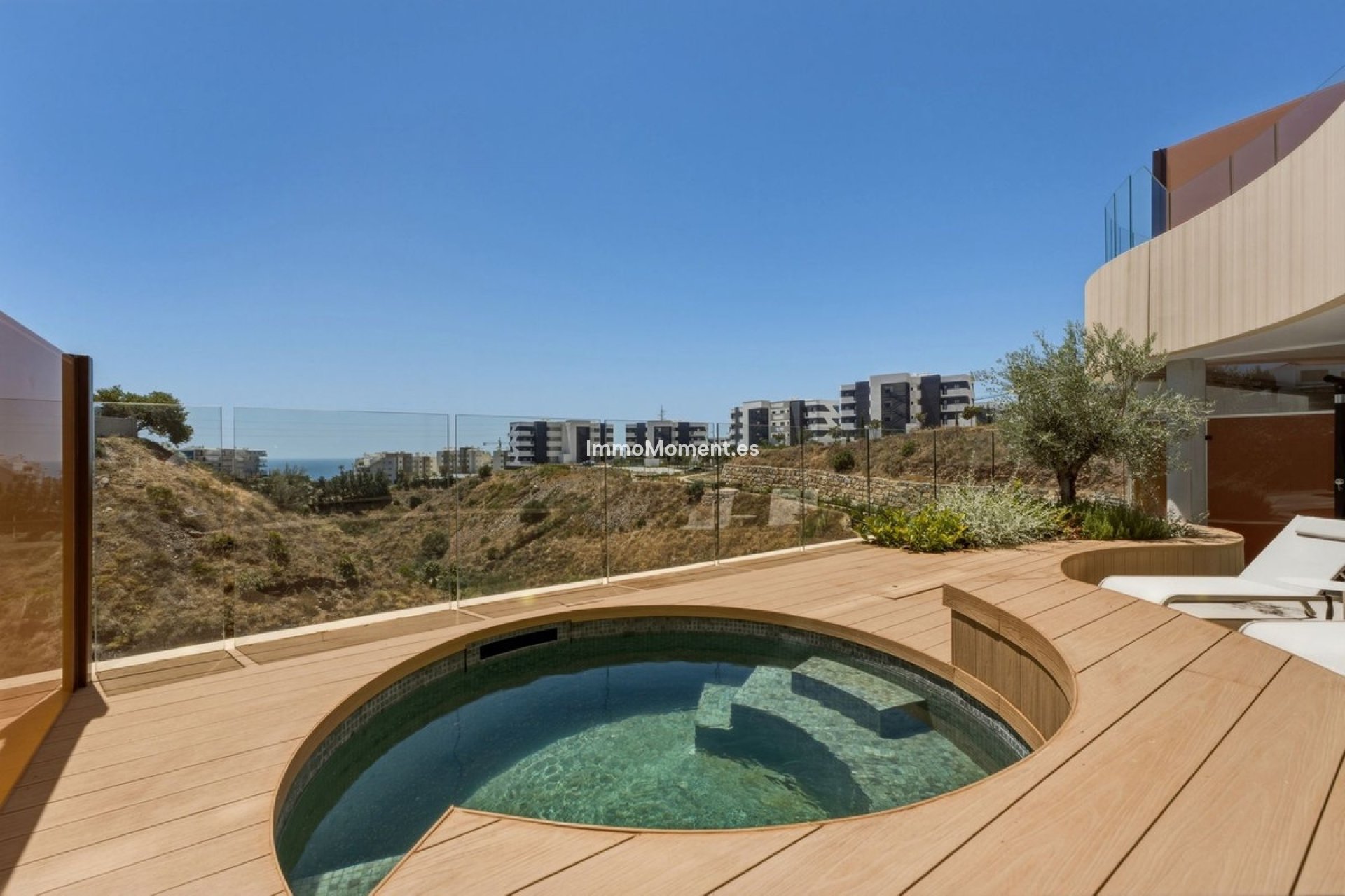 Revente - Appartement - Fuengirola - Higueron