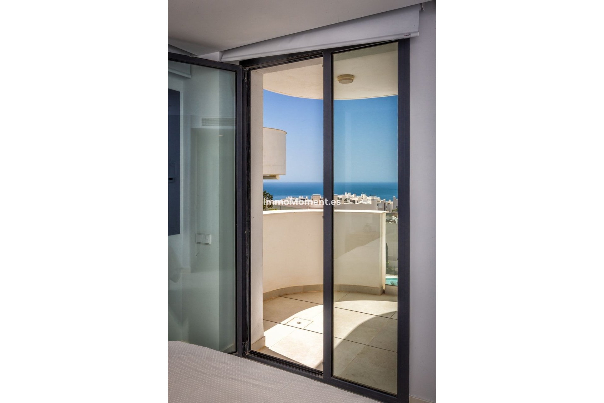 Revente - Appartement - Fuengirola - Higueron