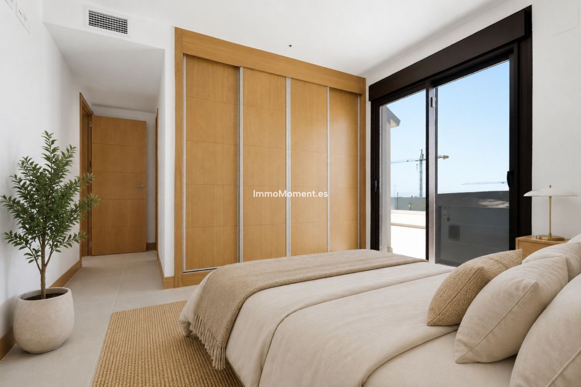 Revente - Appartement - Fuengirola - Higueron