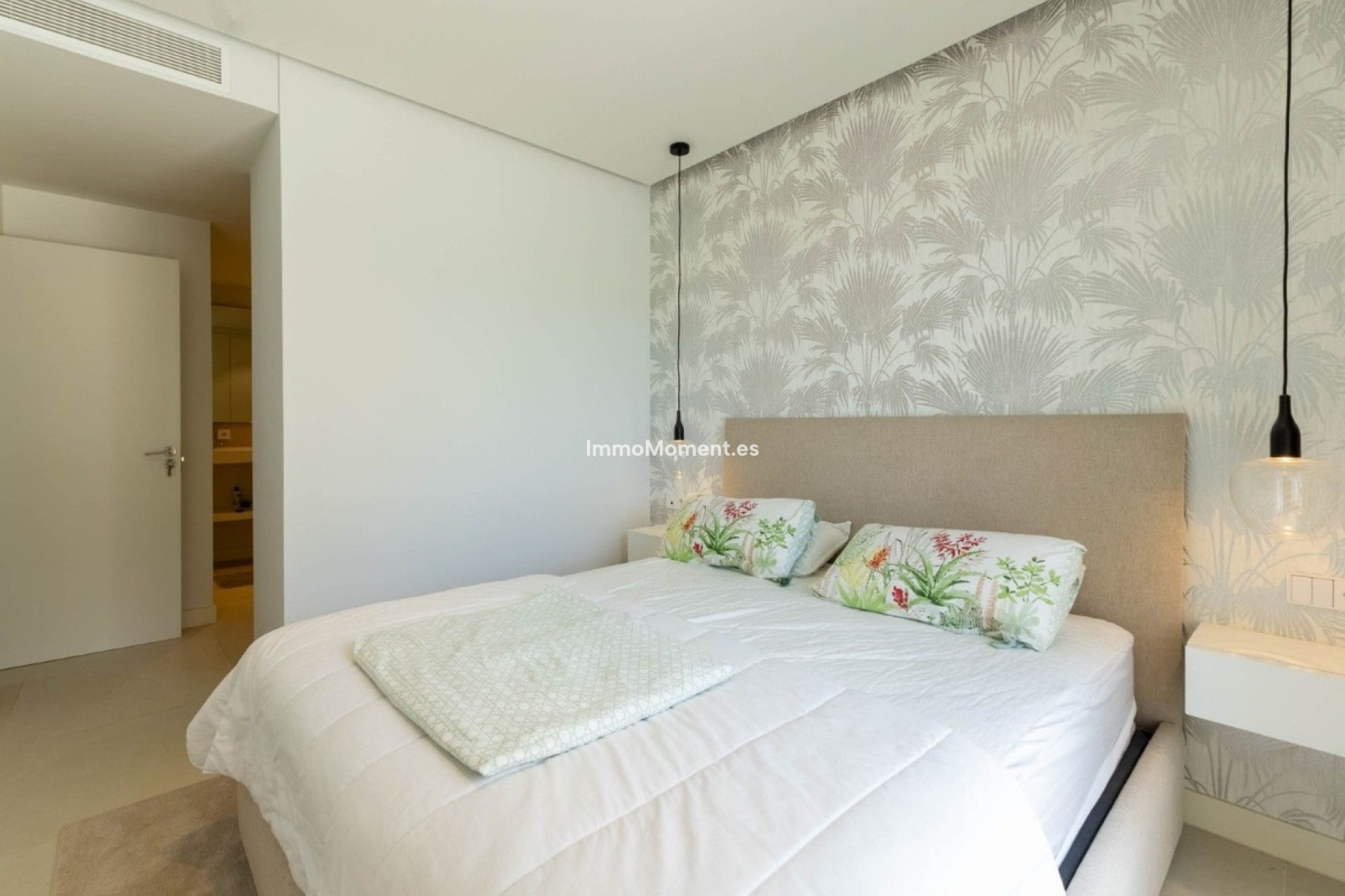 Revente - Appartement - Fuengirola - Higueron