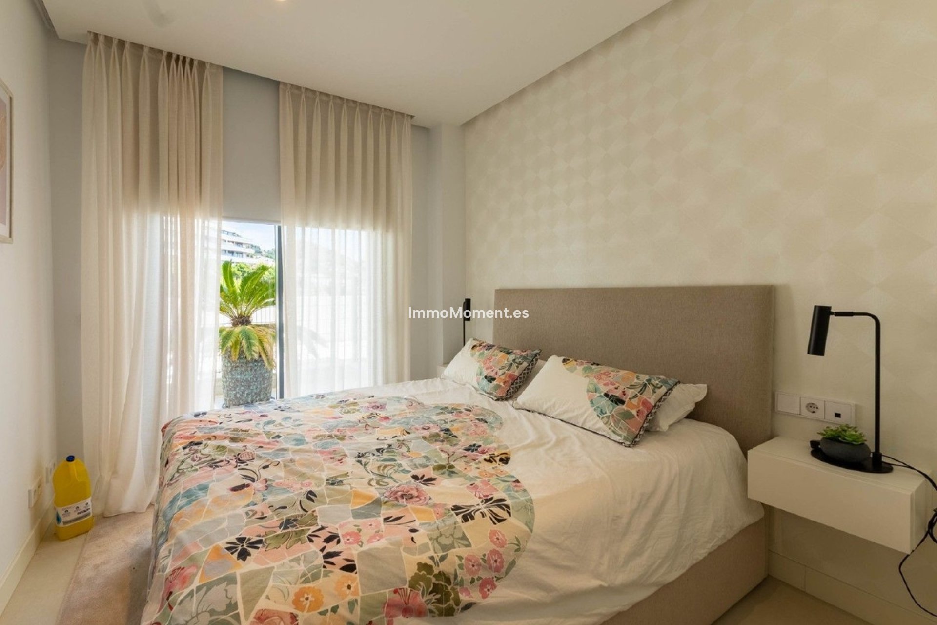 Revente - Appartement - Fuengirola - Higueron