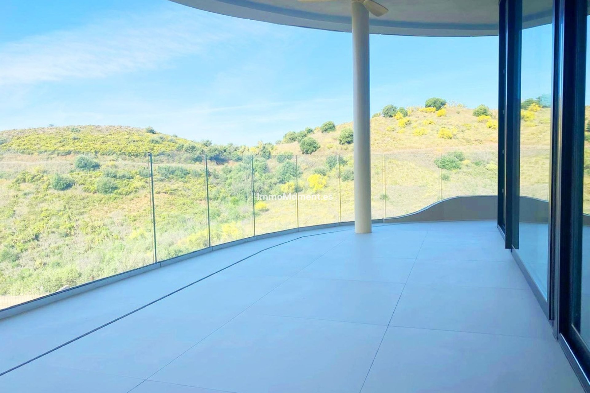 Revente - Appartement - Fuengirola - Higueron