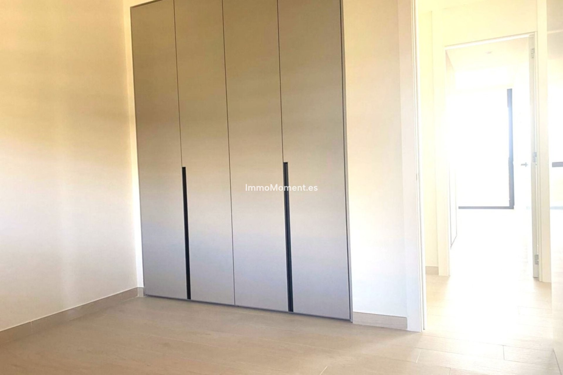 Revente - Appartement - Fuengirola - Higueron