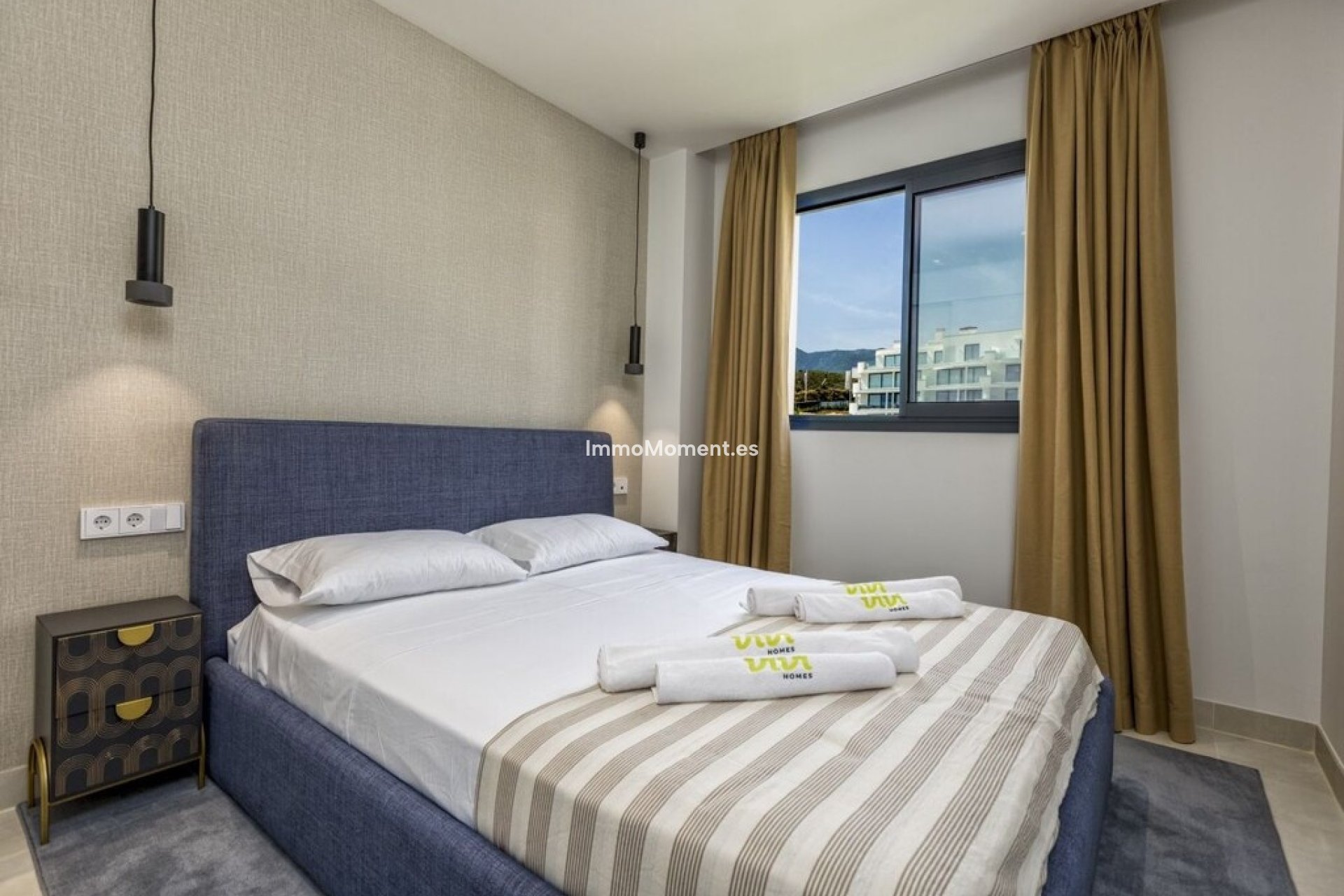 Revente - Appartement - Fuengirola - Higueron