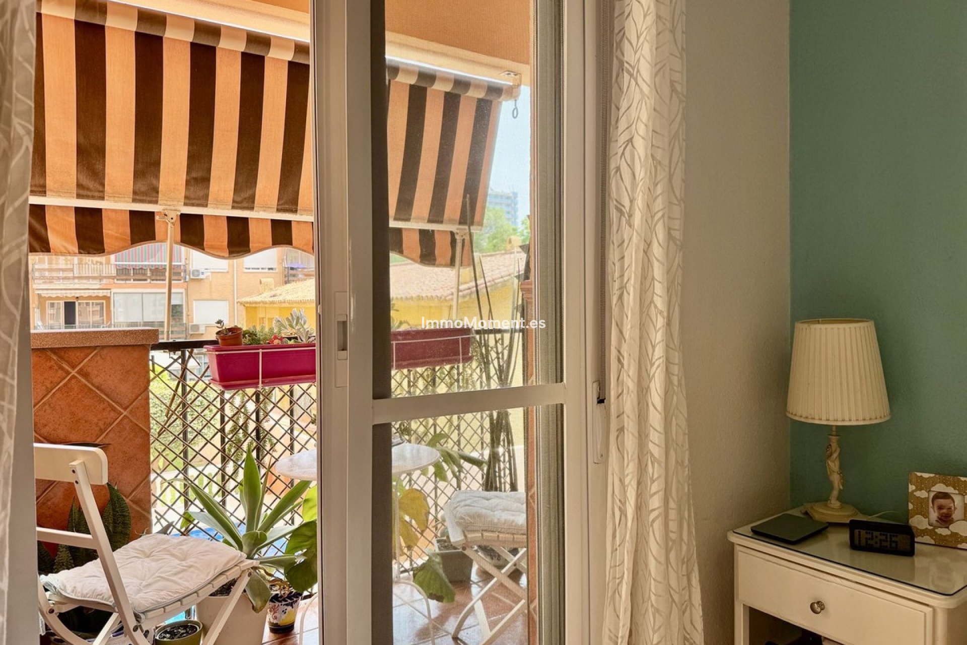 Revente - Appartement - Fuengirola - Los Boliches