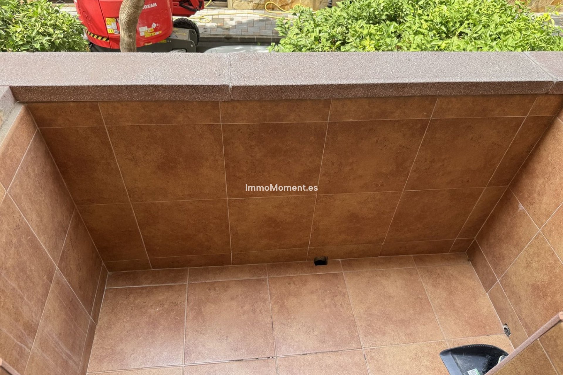 Revente - Appartement - Fuengirola - Los Boliches