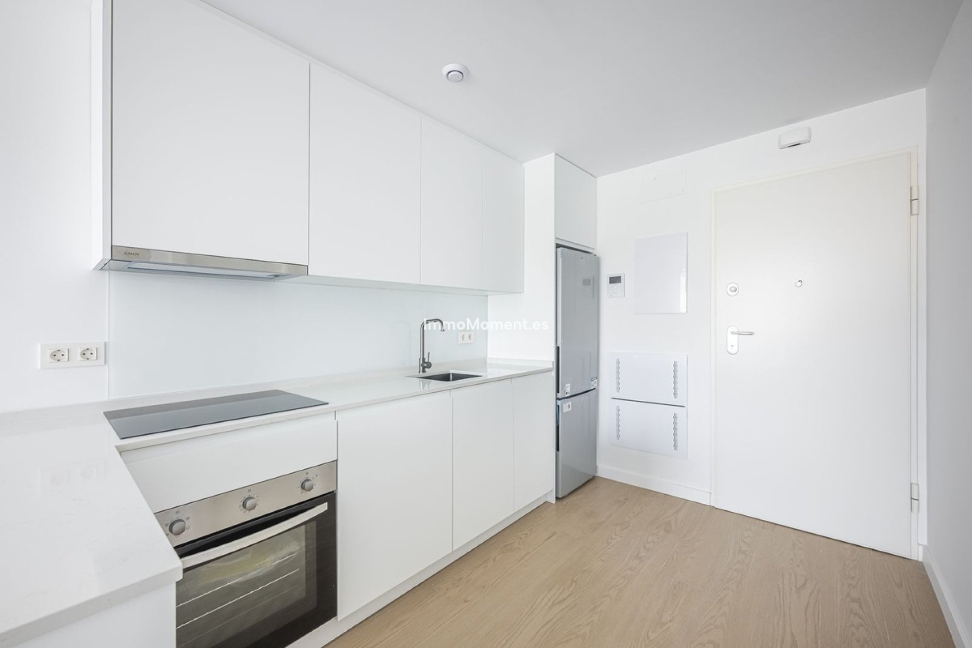 Revente - Appartement - Fuengirola - Los Boliches