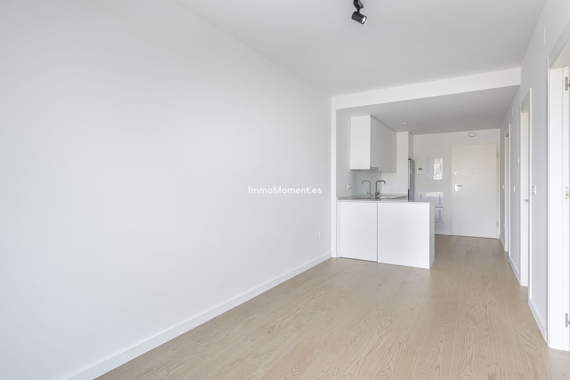 Revente - Appartement - Fuengirola - Los Boliches