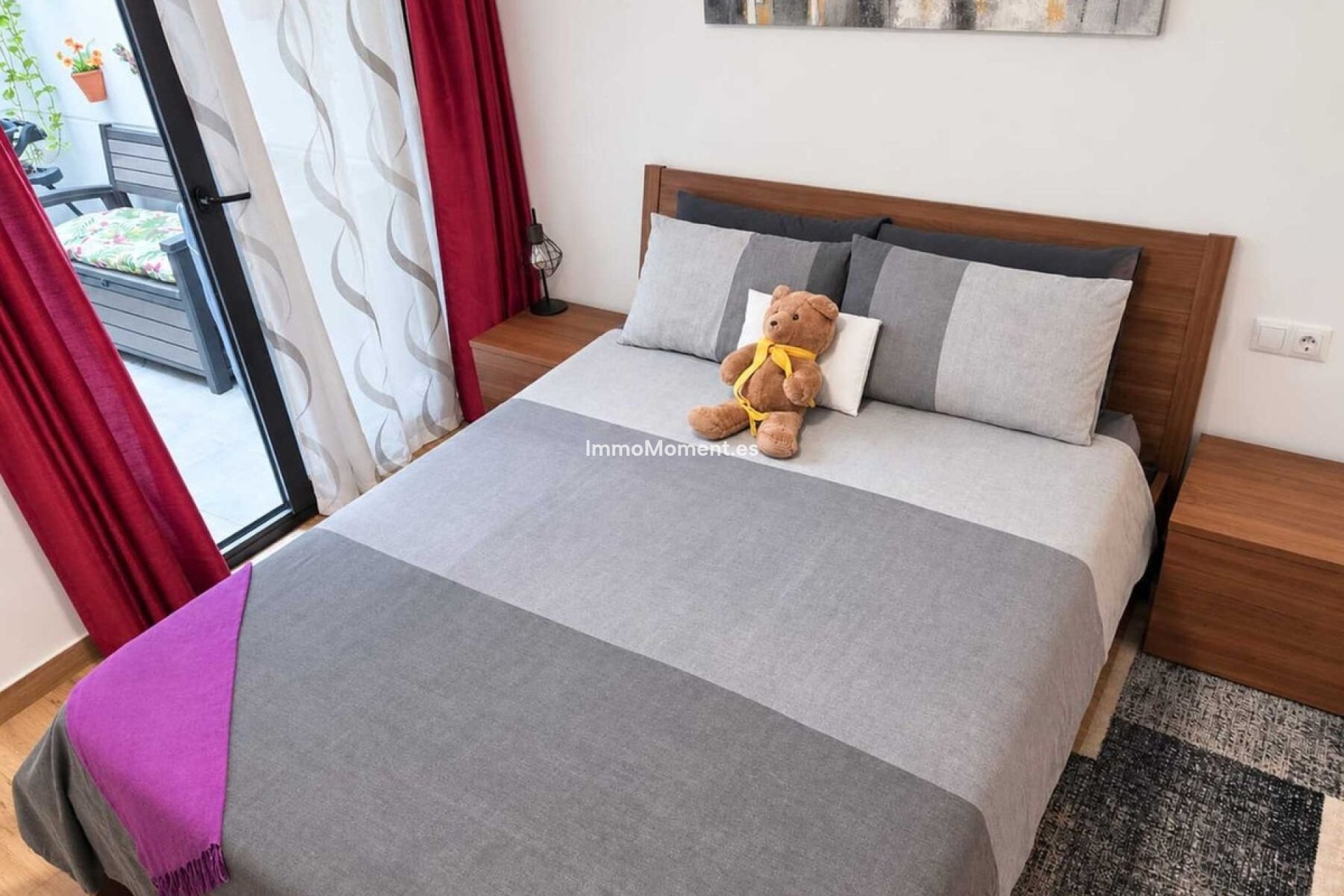 Revente - Appartement - Fuengirola - Los Boliches