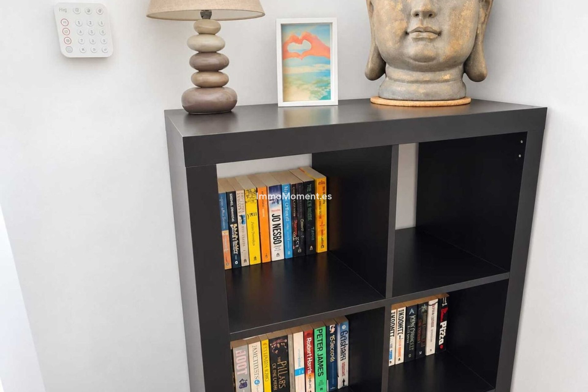 Revente - Appartement - Fuengirola - Los Boliches