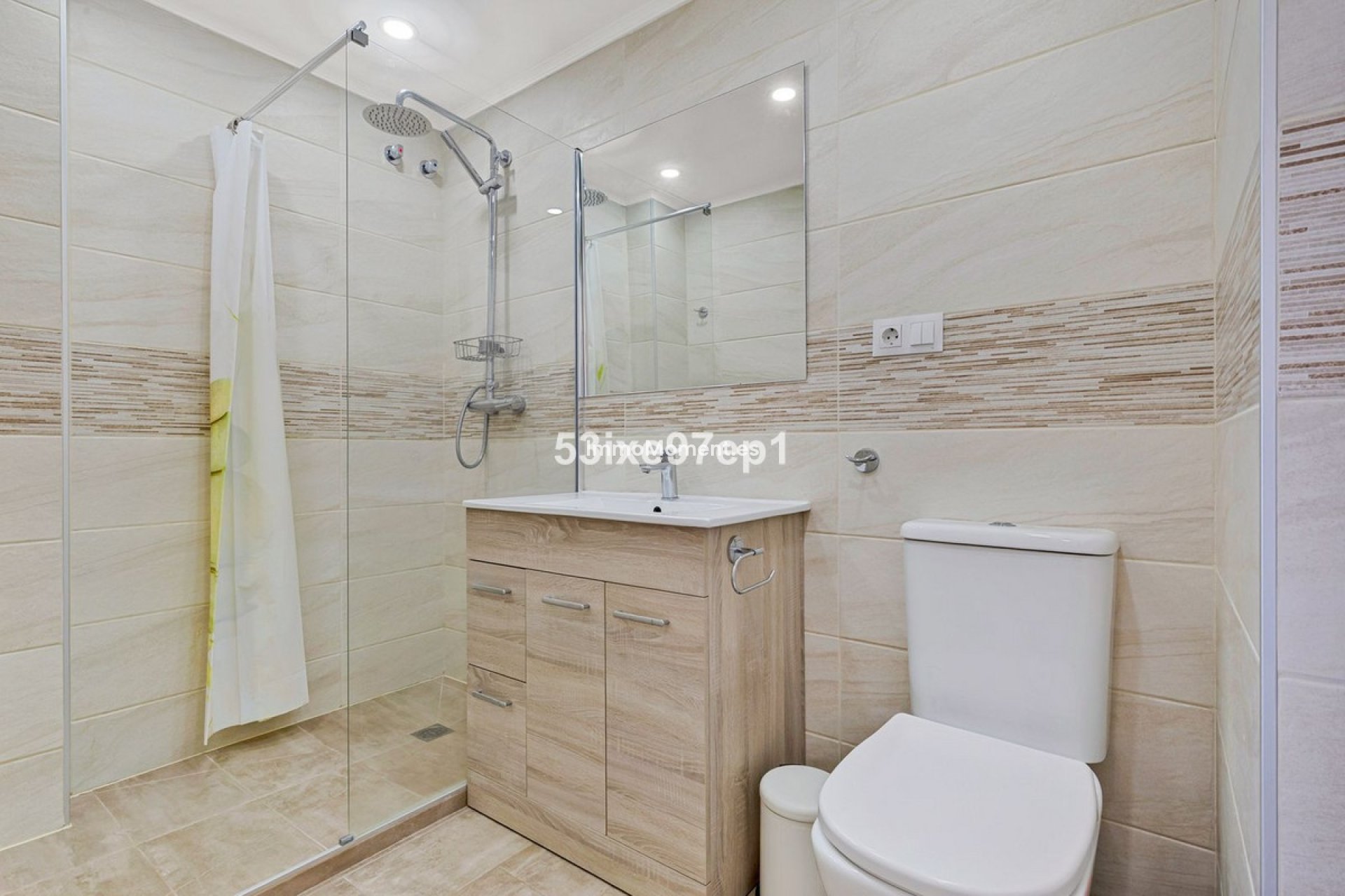 Revente - Appartement - Fuengirola - Los Boliches