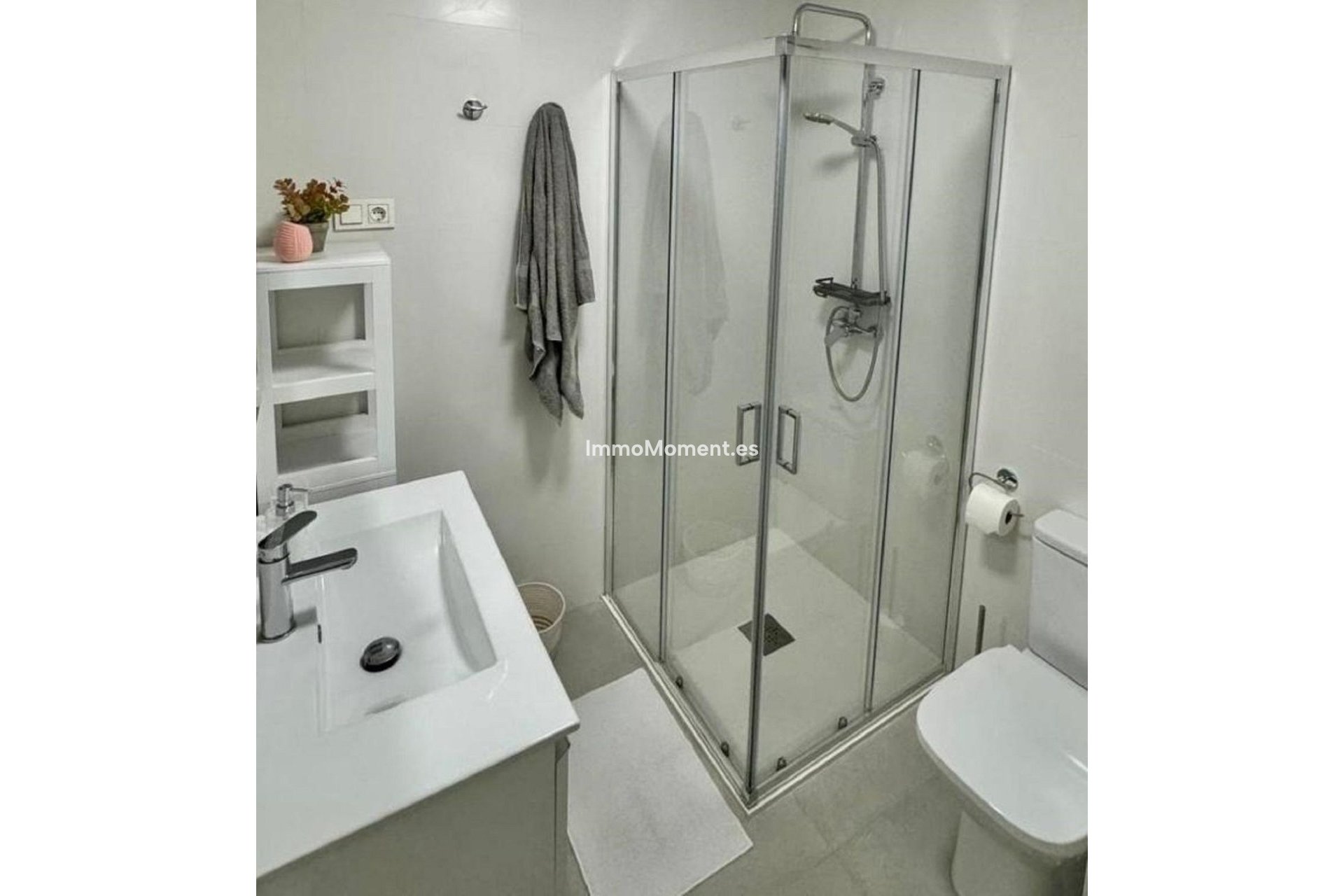 Revente - Appartement - Fuengirola - Los Boliches
