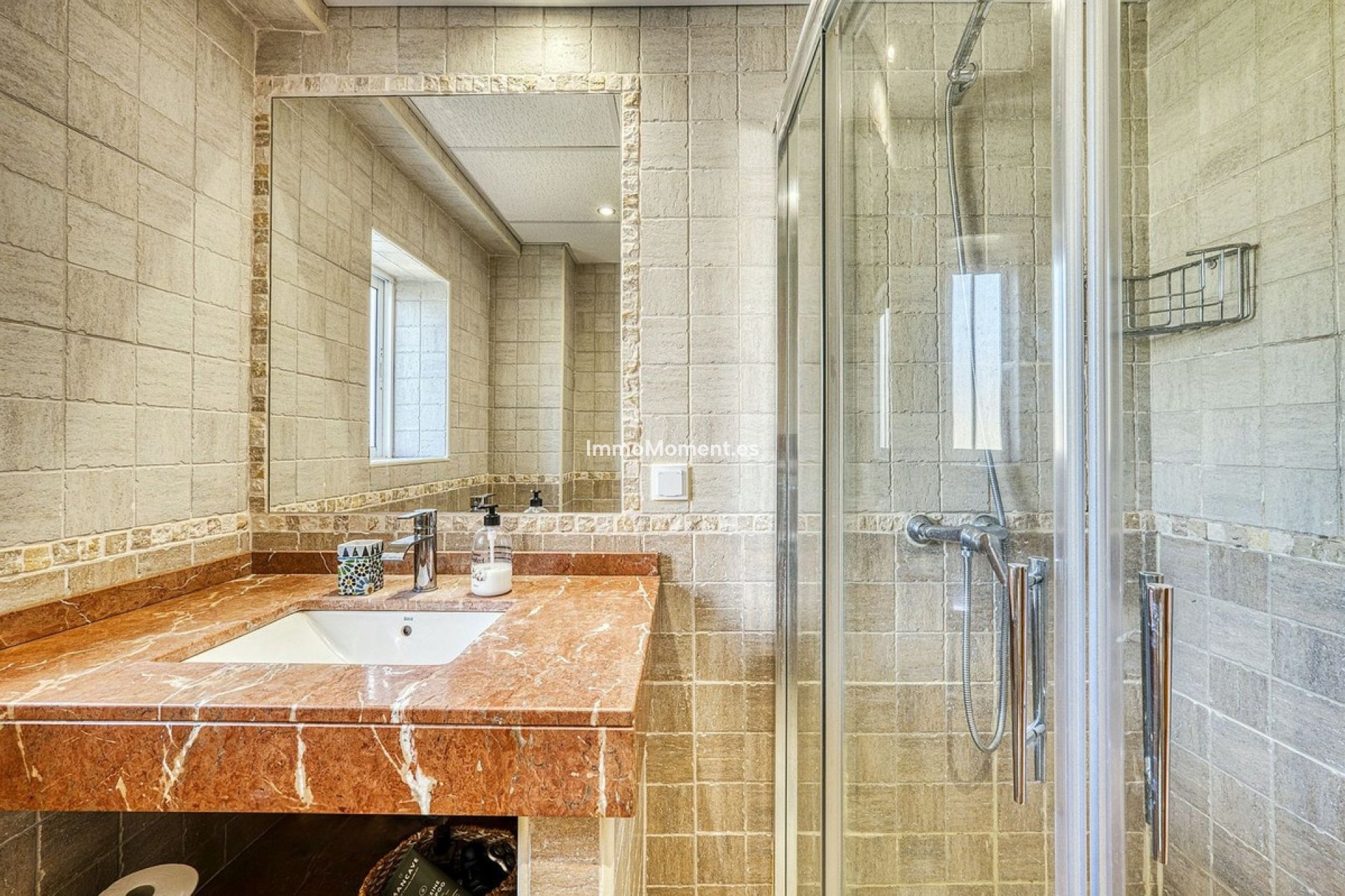 Revente - Appartement - Fuengirola - Los Boliches