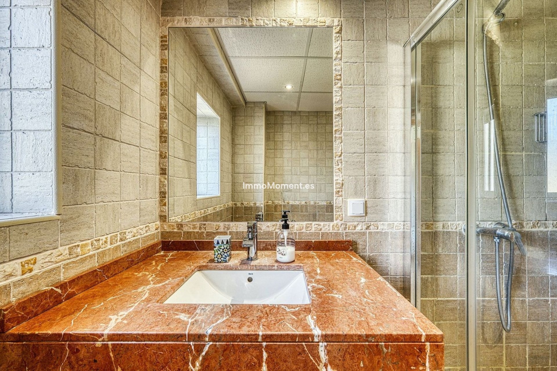 Revente - Appartement - Fuengirola - Los Boliches