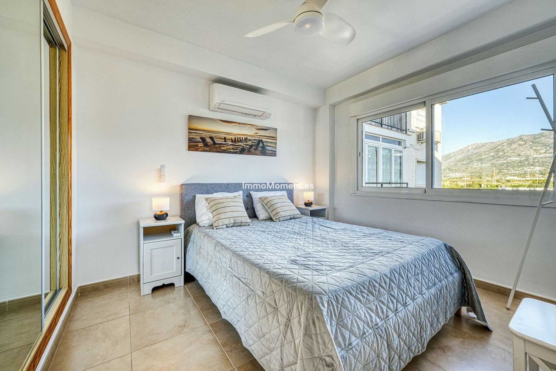 Revente - Appartement - Fuengirola - Los Boliches