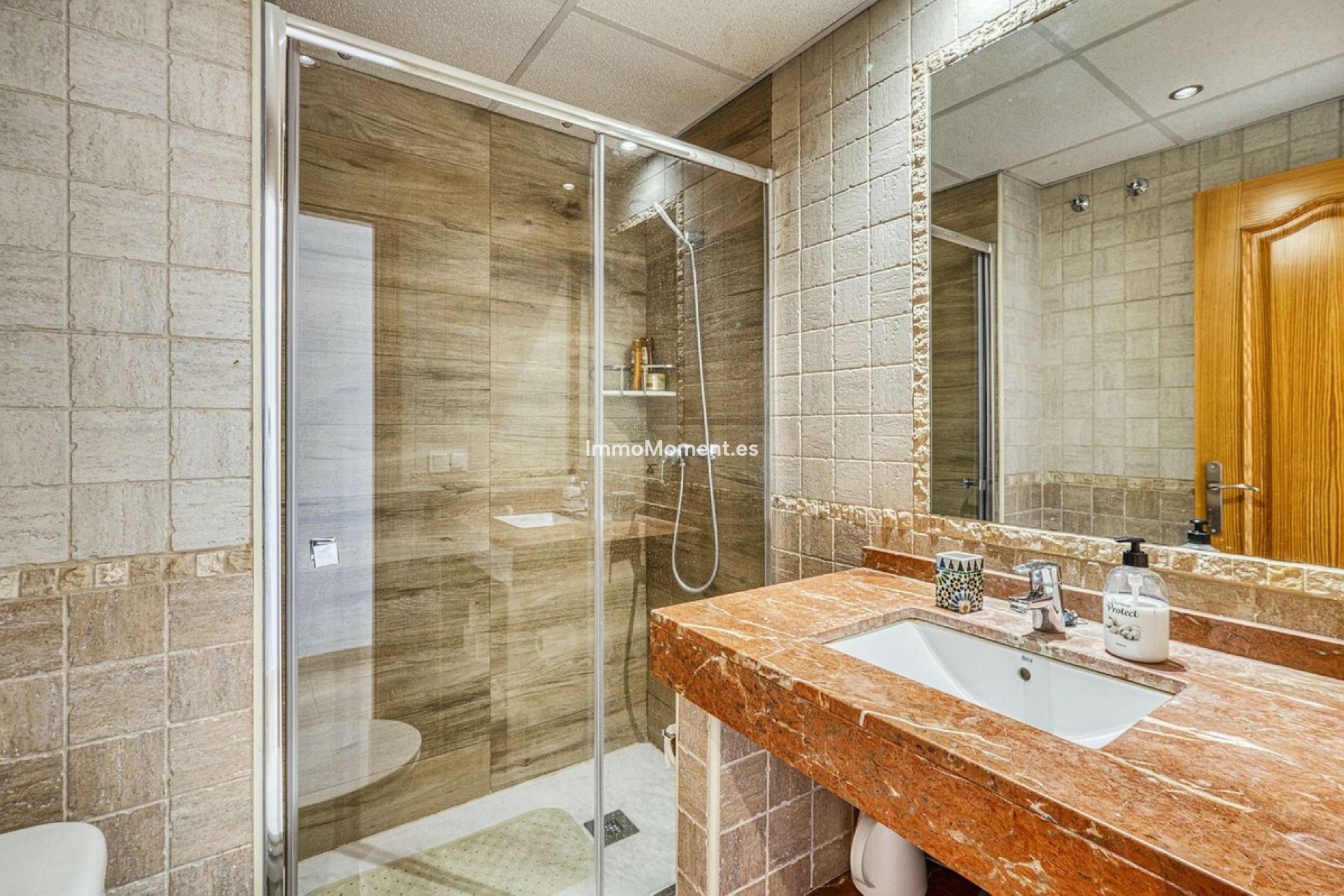 Revente - Appartement - Fuengirola - Los Boliches