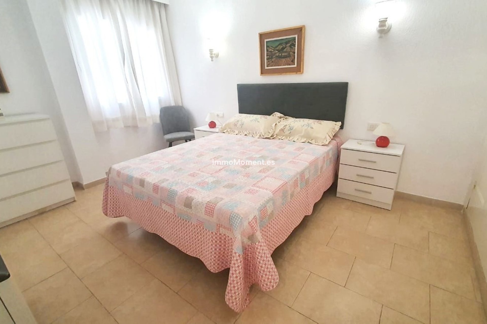 Revente - Appartement - Fuengirola - Los Boliches