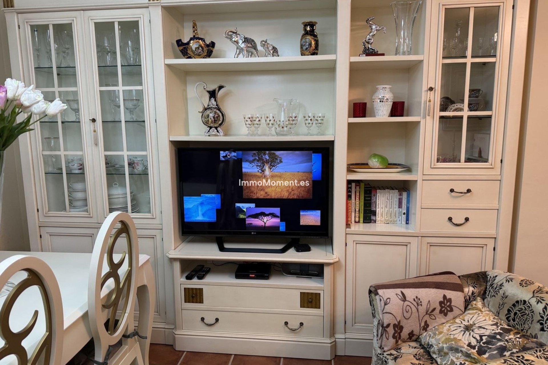 Revente - Appartement - Fuengirola - Los Boliches