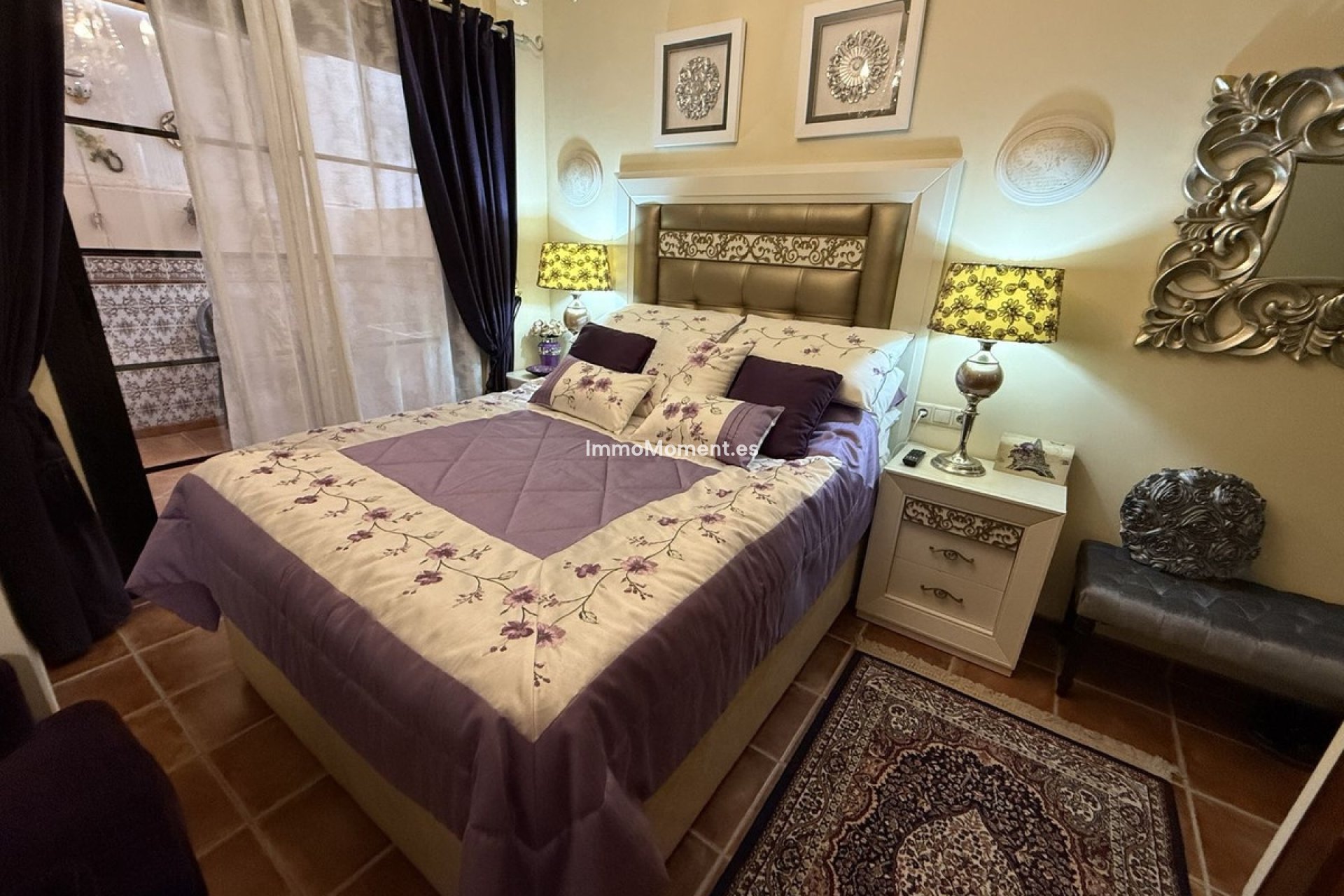 Revente - Appartement - Fuengirola - Los Boliches