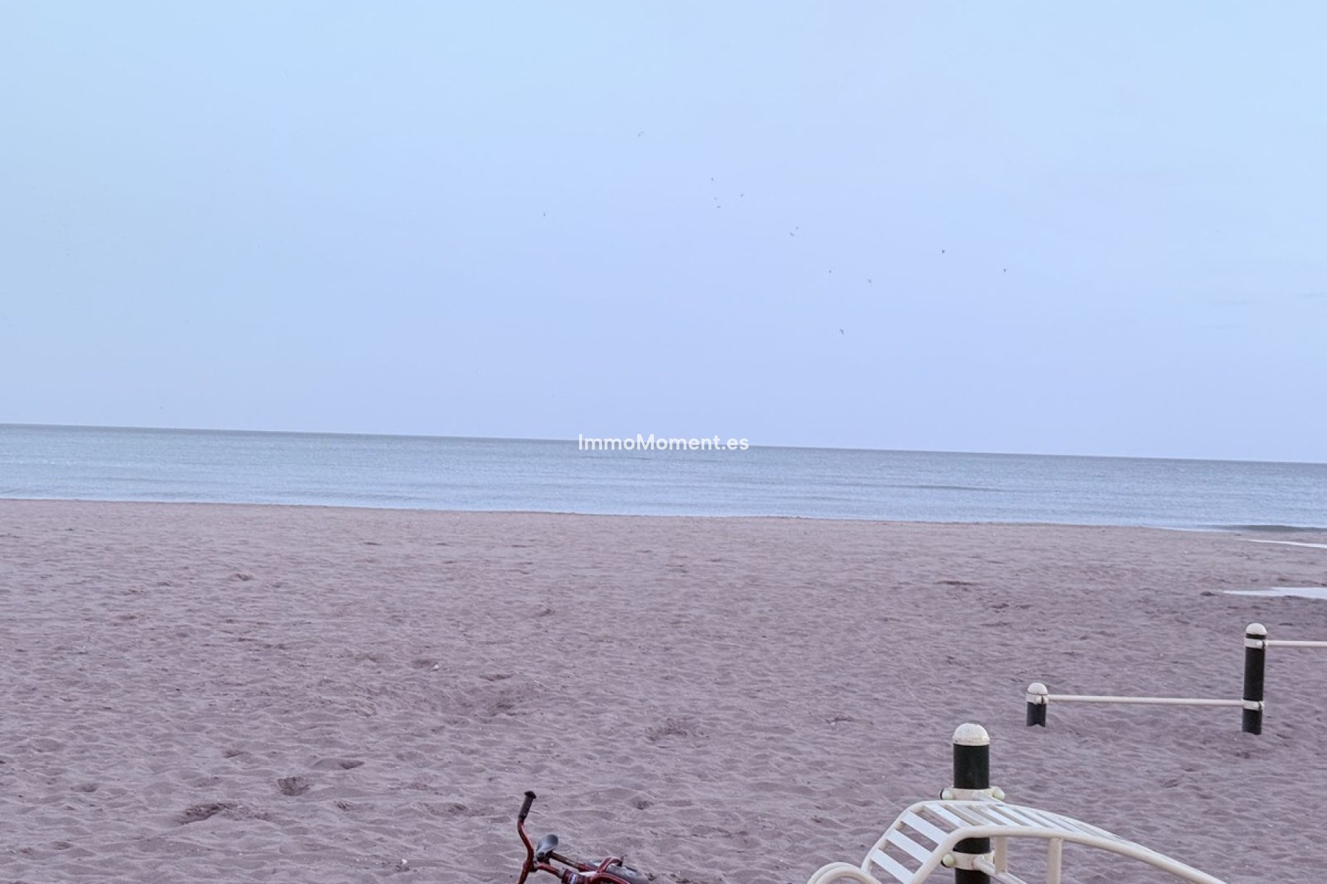 Revente - Appartement - Fuengirola - Los Boliches