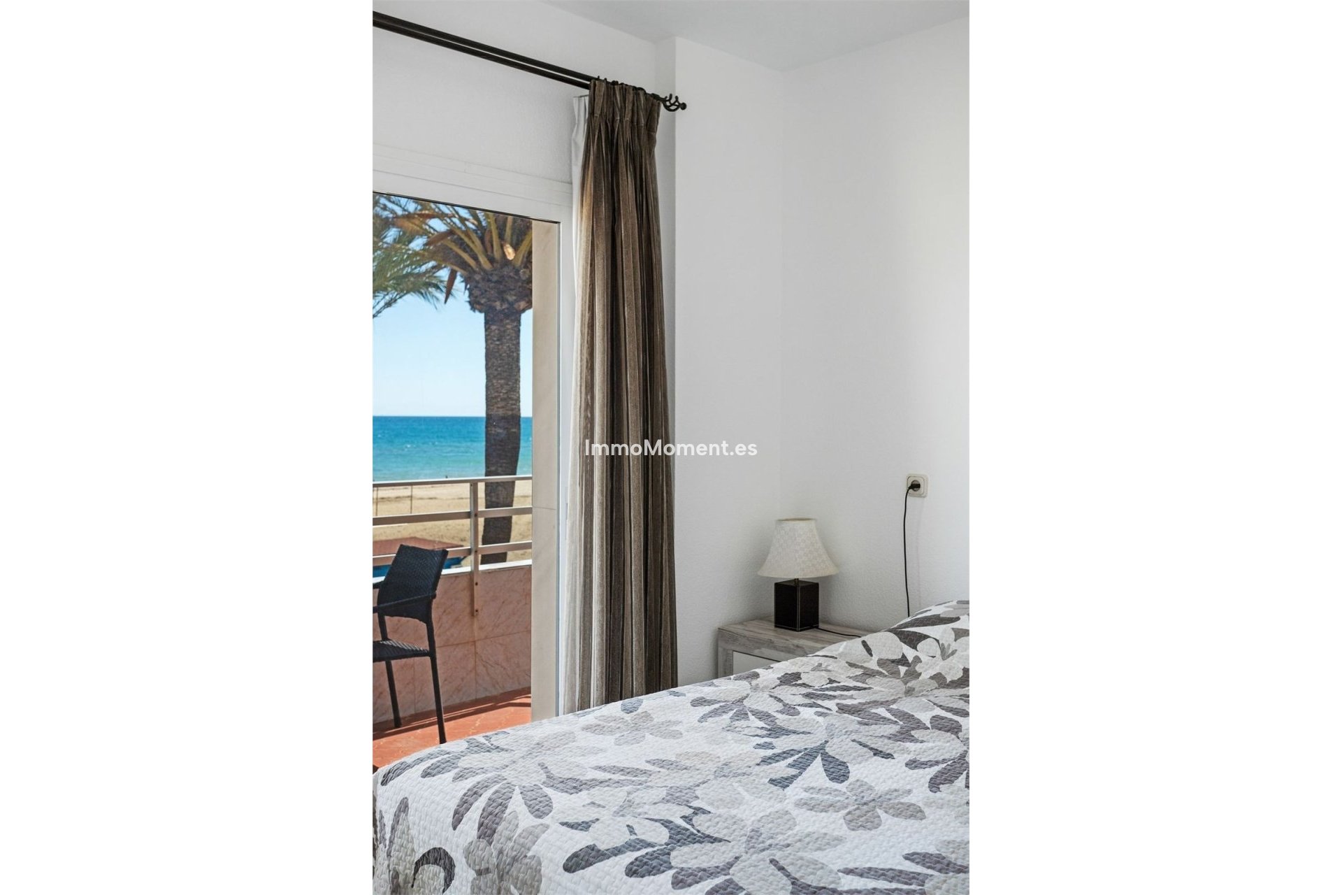 Revente - Appartement - Fuengirola - Los Boliches