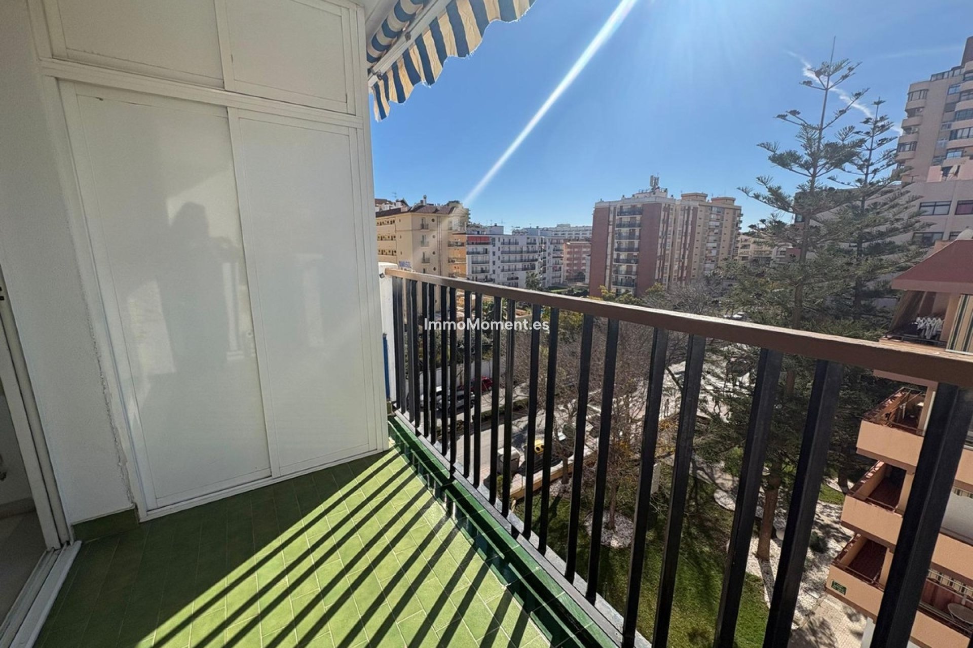 Revente - Appartement - Fuengirola - Los Boliches