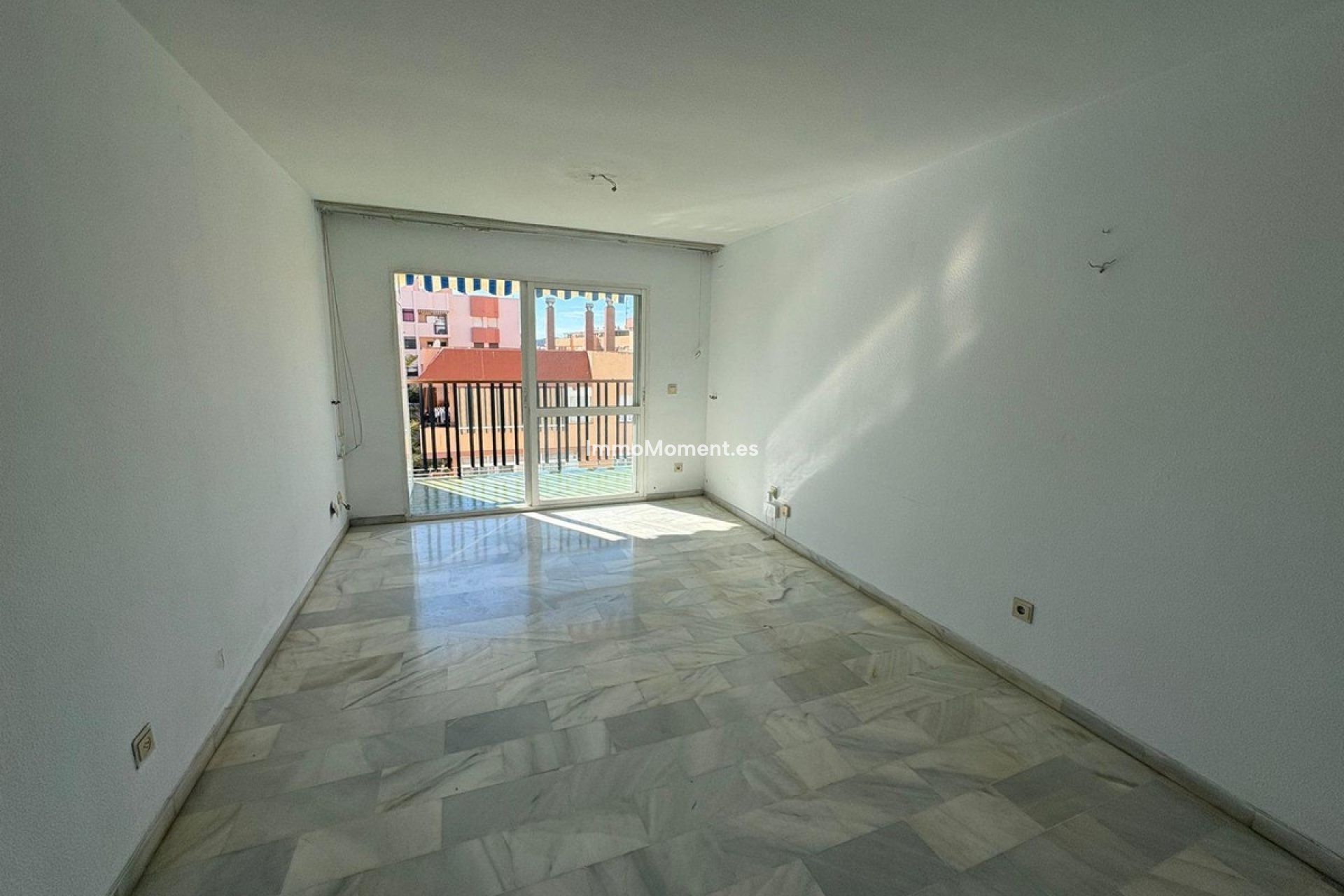 Revente - Appartement - Fuengirola - Los Boliches