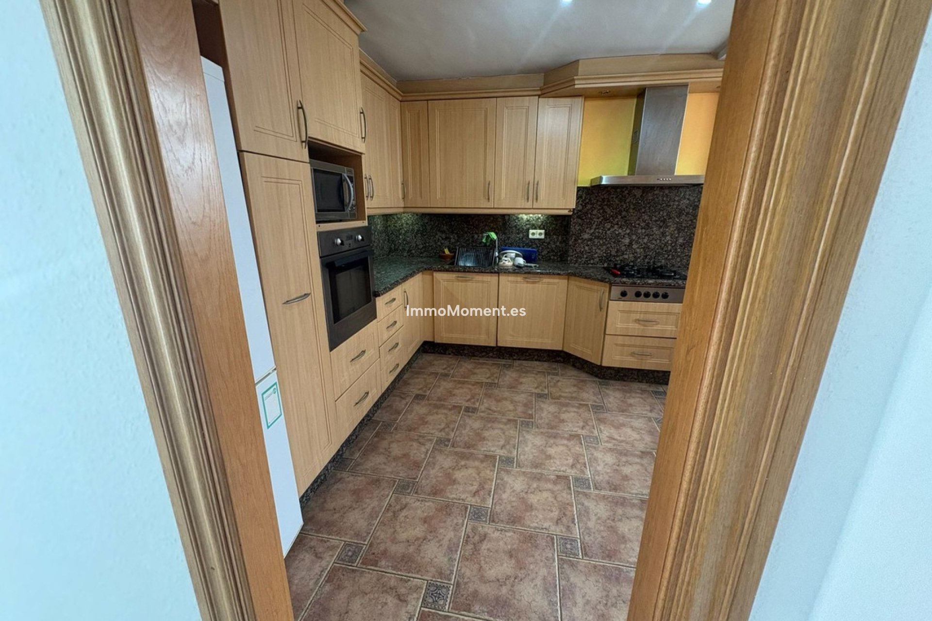 Revente - Appartement - Fuengirola - Los Boliches