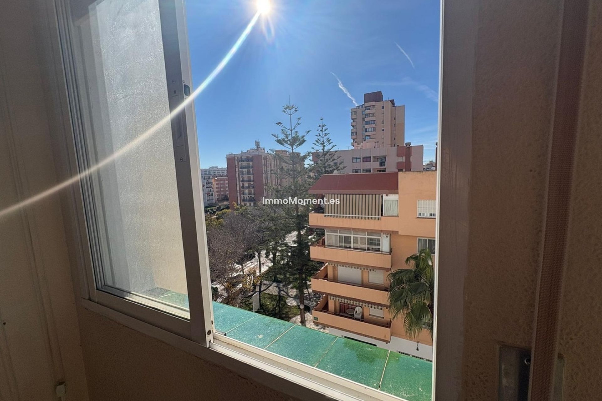 Revente - Appartement - Fuengirola - Los Boliches
