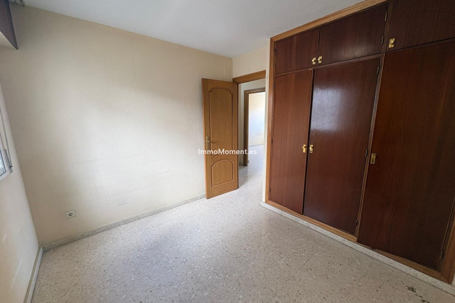 Revente - Appartement - Fuengirola - Los Boliches