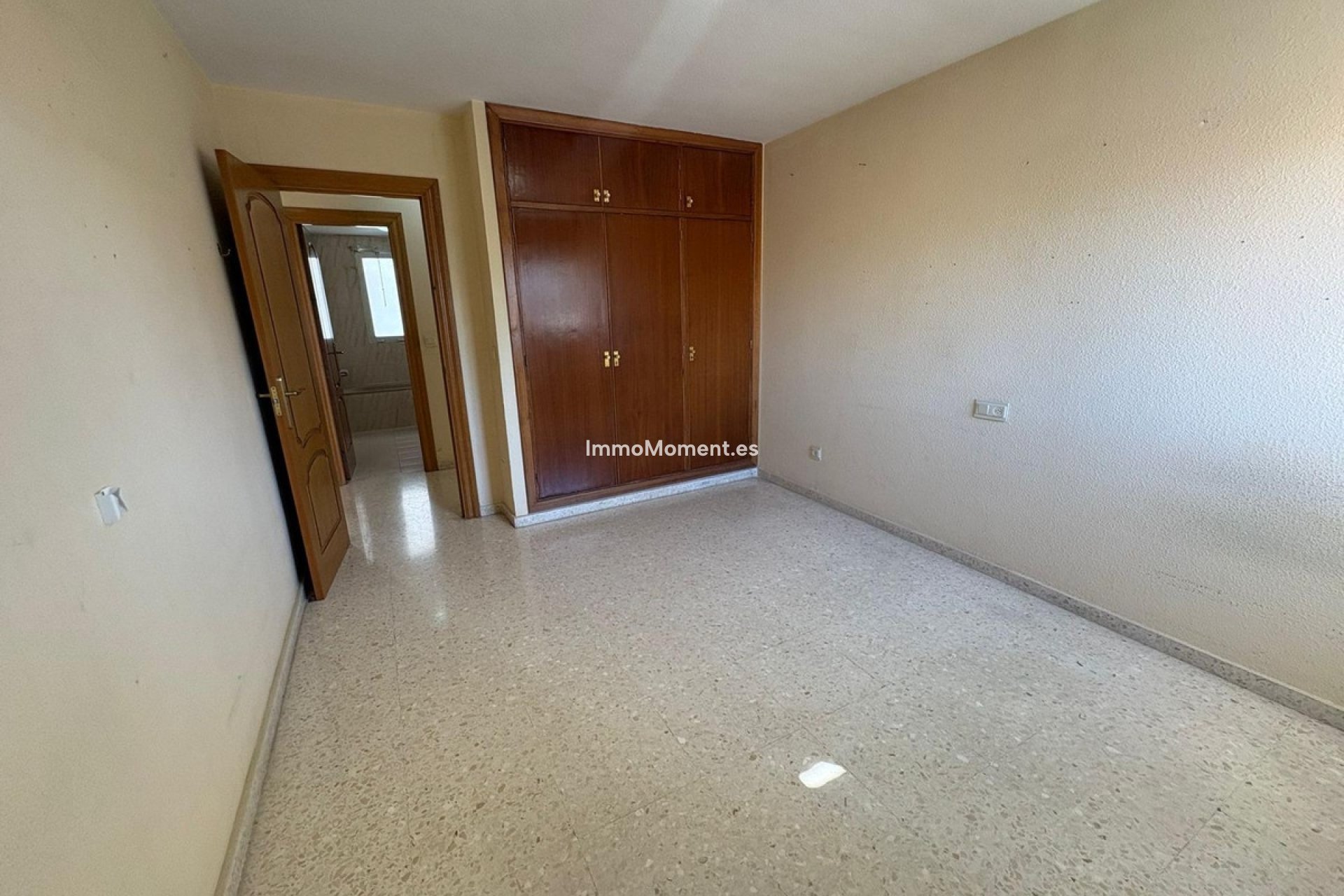 Revente - Appartement - Fuengirola - Los Boliches