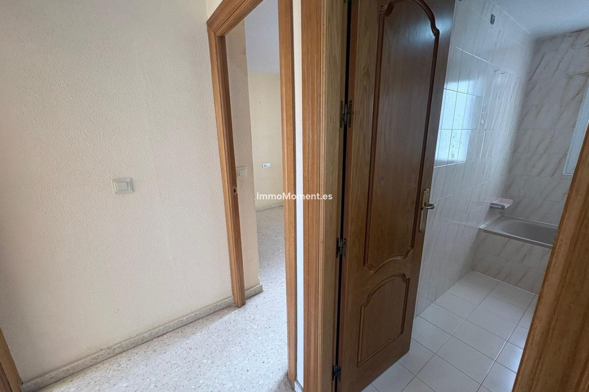 Revente - Appartement - Fuengirola - Los Boliches