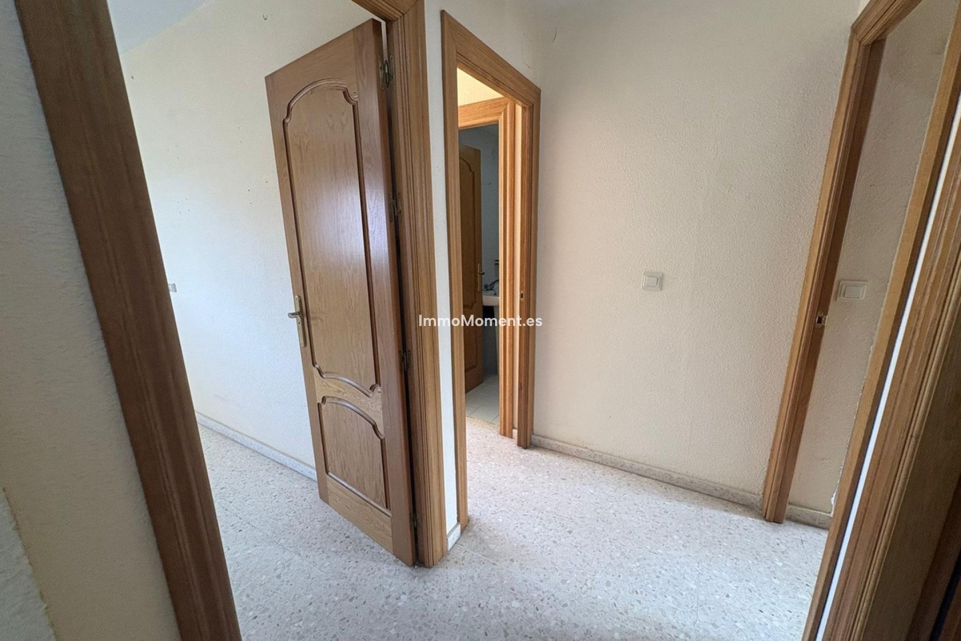 Revente - Appartement - Fuengirola - Los Boliches