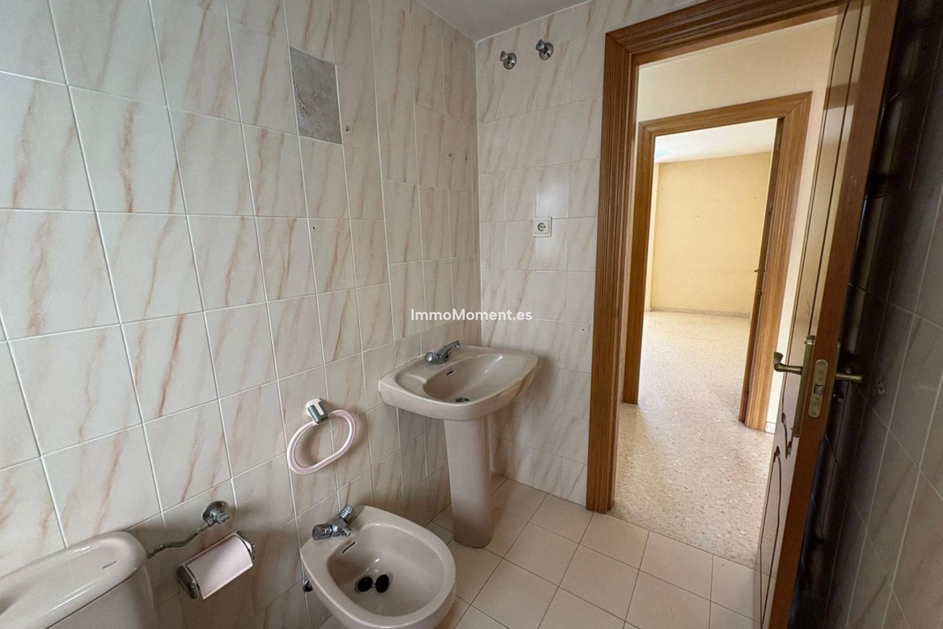 Revente - Appartement - Fuengirola - Los Boliches